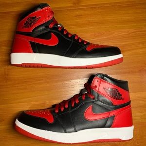 BRAND NEW Jordan 1.5 “Bred” Men’s size 10